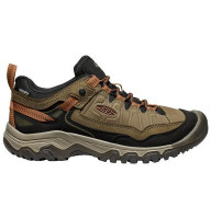 Keen Targhee IV WP - Sea turtle/roasted pecan